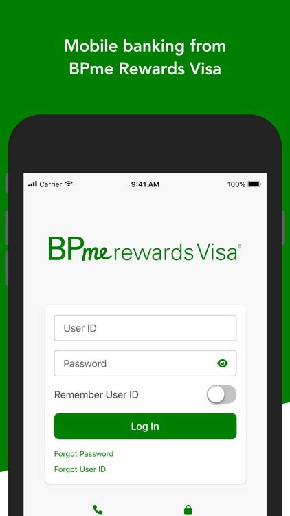 bpme rewards visa login|bpme rewards visa account.